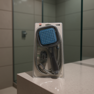 Kit d'impression carré couleur 1,5 m pour améliorer l'esthétique de vos accessoires de salle de bain - Product Image 2