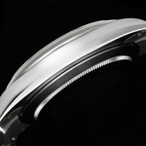 Reloj de pareja EW C Sk 904L de 36 mm para mujer, reloj mecánico automático de regalo, globo colorido, movimiento luminoso 3235, reloj informal. - Product Image 3