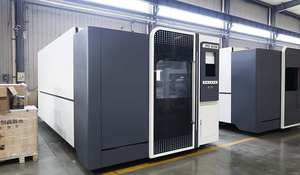 1000W 1500W 2000W Máquina de corte por láser de fibra de metal de mayor rendimiento - Product Image 3