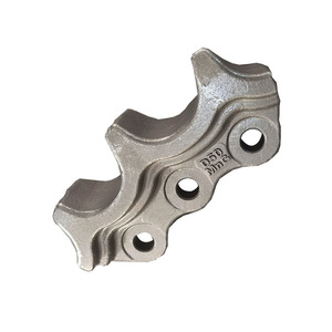 Bộ phận máy xúc OEM Xe ủi đất nhóm số 131-98-00321 <span class=keywords><strong>D50</strong></span> giả mạo Xe ủi đất Xích phân khúc - Product Image 6