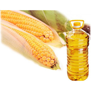 Huile de maïs raffinée de haute pureté / Huile de maïs 100 % pure raffinée, prix de gros, huile de maïs en gros à vendre à prix avantageux en vrac - Product Image 5