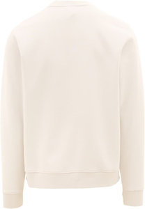 เสื้อสเวตเชิ้ตแขนยาวมีฮู้ดสีดำสำหรับผู้หญิง ยี่ห้อ M&F  แบบลำลอง มีซับใน แต่งโบว์พร้อมโลโก้ด้านหน้า เหมาะสำหรับใส่ในช่วงฤดูใบไม้ร่วง - Product Image 2