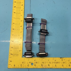 2 AMAT 0140-03186 HARNESS ASSY, INTERLOCK CONNECT - Equipo y piezas de semiconductores de confianza de Trusted Global Legacy - Product Image 4