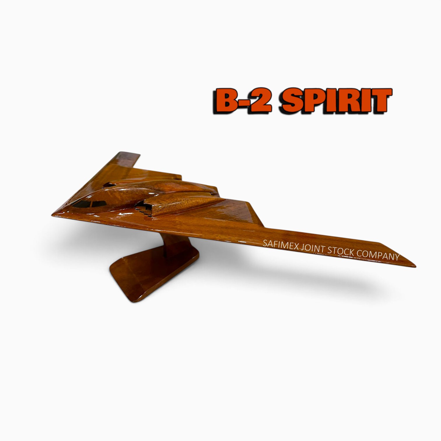 B-2 SPIRIT