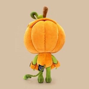Nouveauté : Peluche Dandys World, jouets en peluche Dandys World, cadeau d'anniversaire pour enfants - Product Image 4