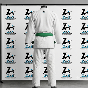 Uniformes de Judo Personalizados de la Mejor Calidad, Corte Regular, Nueva Llegada, Diseño Superior, Uniformes de Artes Marciales para Adultos - Product Image 6
