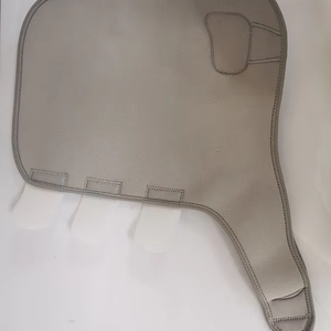 Best Quality Durable Lightweight Breathable Horse Leg Protective <b>Boots</b> Polyester Tendon Riding Equestrian Veterinary Horse - Product Image 2