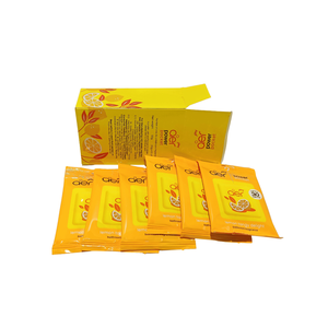 สเปรย์ปรับอากาศโกดเรจ 10 กรัม x 6 x 20 แอร์ พาวเวอร์ พ็อกเก็ต - กลิ่นเลมอน แทนกี้ ดีไลท์ - Product Image 3