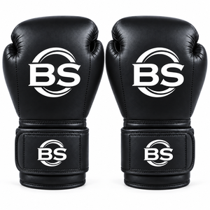 Guantes de Kickboxing para Entrenamiento, Sparring, Boxeo, Guantes de Entrenamiento para Hombres y Mujeres, Equipo de Alto Rendimiento - Product Image 2