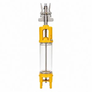 Muestreador de Agua Ruttner |   Botella de Muestreo Limnológico Profesional para Pruebas de Calidad del Agua, Investigación Ambiental y Recolección en Campo - Product Image 1