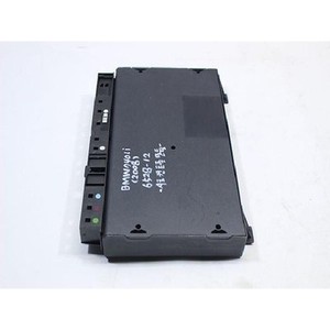 ECU และโมดูลคอมพิวเตอร์มือสองสำหรับรถยนต์ซีรีส์ 7 รุ่น 6135914826001 - Product Image 2