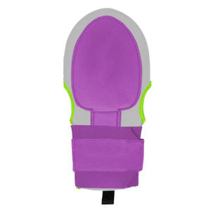 Custom <b>Baseball</b> Sliding Mitt with Hand Protection for Youth and Adult Players Premium <b>Baseball</b> Sliding Mitt OEM Manufacturer - Product Image 4