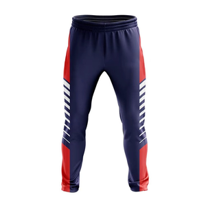 Camisetas de Cricket Sublimadas Premium para Equipos Deportivos, Exportador de Uniformes de Cricket, Ropa Deportiva de Alto Rendimiento - Product Image 3