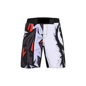 Novedad 2026: Ropa de Entrenamiento de Lucha, Trajes de Jiu Jitsu, Pantalones Cortos y Rashguards para Entrenamiento - Fabricante de Ropa Deportiva - Product Image 5