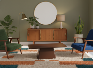 Rec Coffee <b>Table</b> Coffee <b>Table</b> for Living Room Vacuum Sofa Set Furniture Living Room Custom Premium Quality Export Quality Indoor - Product Image 5