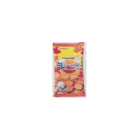 Biscuits NOMURA Milay saveur érable 120g Durée de conservation de 210 jours