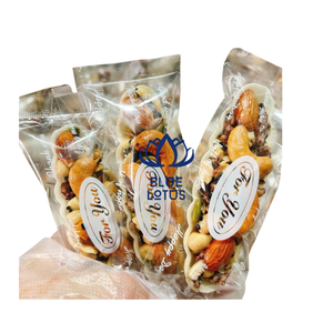 คุณภาพสูง |   ถั่วรวมอบกรอบรสหวานอร่อยพร้อมทานจากเวียดนาม - Product Image 6