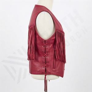 Veste de moto en cuir véritable pour homme de qualité supérieure, nouvelle arrivée, vestes de moto d'hiver, protections amovibles, personnalisables - Product Image 3