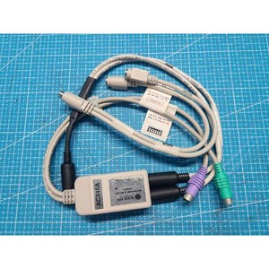 Cable de Control de Interconexión AMAT 0620-00573, Usado, Piezas de Equipos Semiconductores Legacy - Product Image 4