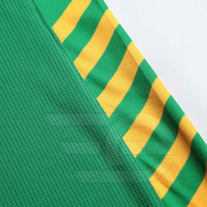 Uniforme de Baloncesto, Ropa Deportiva Atlética Transpirable y Duradera para Clubes de Baloncesto - Product Image 6