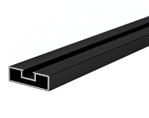 โปรไฟล์อะลูมิเนียมอัลลอยสำหรับประตูและหน้าต่าง ความคลาดเคลื่อน 1% จัดส่งภายใน 7 วัน - Product Image 3