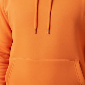 Ensemble de survêtement décontracté d'hiver pour homme, imprimé par transfert thermique, 100 % coton, séchage rapide, léger, pour l'entraînement – Vente en gros - Product Image 5