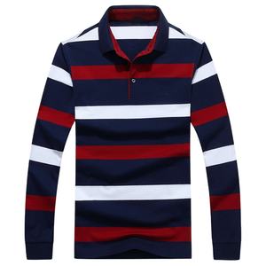 Camisetas Polo de Moda, Último Estilo, Camisetas Polo para Hombre, Camisetas de Manga Corta, Servicios OEM de Verano, Camisetas Polo de Alta Calidad 2026 - Product Image 1