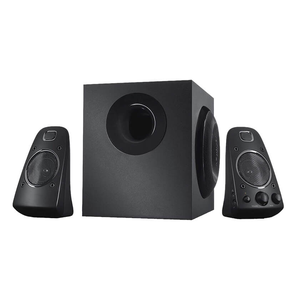 Factory Custom Subwoofer System 18 Inch Passive Subwoofer with Plywood Enclosure Heavy Duty Casters Wholesale - Product Image 2