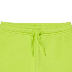 Short ample pour garçons, idéal pour l'été, avec logo personnalisable 2026 / Design de haute qualité, matière polaire confortable avec logo personnalisé - Product Image 2