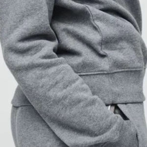 Nueva sudadera transpirable para mujer con diseño personalizado impreso, recién llegada, sudadera moderna de color sólido para mujer en venta - Product Image 4