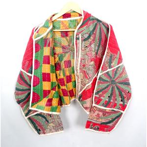 Conjunto de Pijama de Mujer, Romántico, de Lujo, Suave, Transpirable, de Algodón, con Estampado Floral, Manga Larga, Talla Grande, Cintura Elástica, para Verano e Invierno - Product Image 5