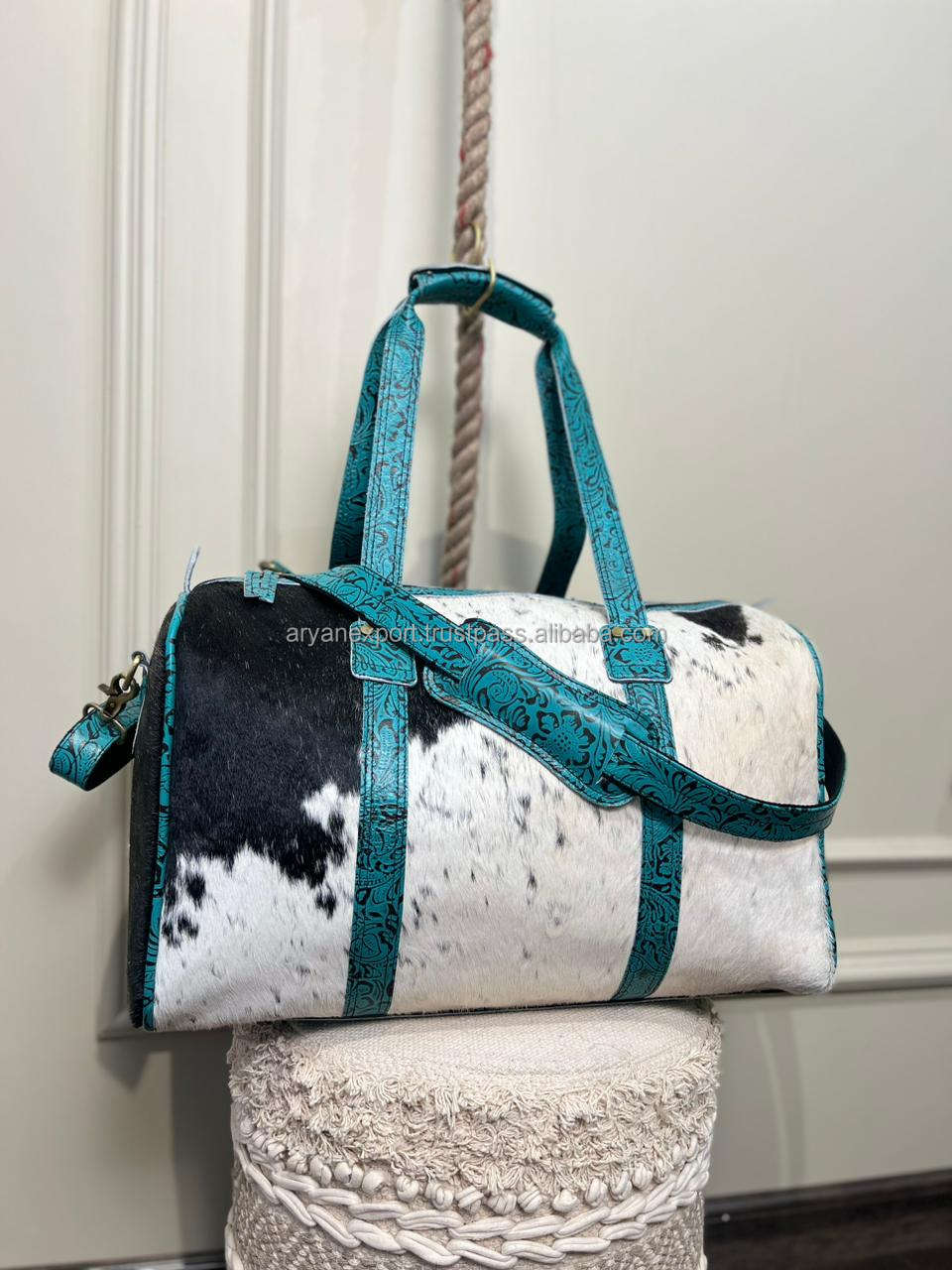 สีเทอร์ควอยซ์