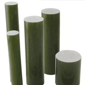 Tube en fibre de verre époxy, tige isolante composite durable - Product Image 1