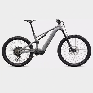 Comfort Ride Electric Mountain <b>Bicycle</b> Carbon Fiber <b>Frame</b> Full Suspension 12 Speed System Aluminum Alloy Wheels Lock Waterproof - Product Image 2
