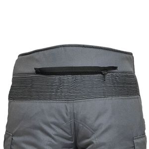 Outdoor Custom Style <b>Cargo</b> Motorbike <b>Pants</b> Waterproof <b>Stretch</b> Fabric with Multi Pockets Motorcycle Riding Jogger <b>Pants</b> For Men - Product Image 3