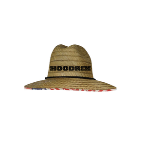 Sombrero de Pesca Personalizado con Logotipo, Impresión por Transferencia de Calor, 100% Poliéster Oxford/Lona, Secado Rápido, Transpirable, para Verano y Actividades al Aire Libre - Product Image 2