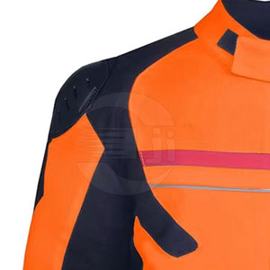 Chaqueta de Carreras de Alta Durabilidad que Ofrece Rendimiento Transpirable y una Calidad Premium para Sesiones de Carreras al Aire Libre - Product Image 5