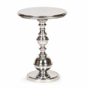 Modern <b>Round</b> <b>White</b> Marble Top Coffee <b>Table</b> with Gold Metal Frame for Living Room Decorative Furniture Center <b>Table</b> - Product Image 3