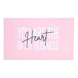 Tarjetas de Fidelización de Plástico Personalizadas con Código de Barras, Tarjetas de Membresía VIP y Tarjetas de Regalo con Acabado Brillante o Mate e Impresión de Logotipo - Product Image 2