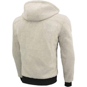 Performance Motorbike Hoodie Breathable Riding Sweatshirt With Flexible Fit Designed For Modern <b>Motorcycle</b> Apparel Collections - Product Image 3