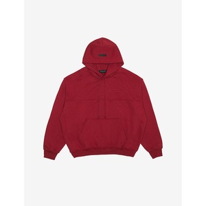 [DPRIQUE] Sudadera Extra Grande 06 (D10T042) Sudadera de Marca Confiable para Uso Diario Informal, Artículo Esencial para el Armario - Product Image 2