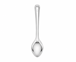 Dheer International - Cacerola Moderna de Acero Inoxidable de Grado Alimenticio 202, Ligera, Apta para Lavavajillas, para Uso en Hoteles y Restaurantes - Product Image 3