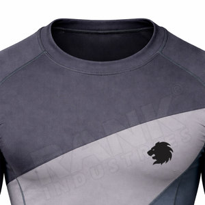 Camiseta de Protección Solar Ligera para Hombre, Más Vendida, Color y Talla Personalizables, Camiseta de Protección Solar de Alta Calidad para Hombre - Product Image 3