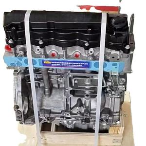 เครื่องยนต์เบนซิน B20B 2.0L DOHC Inline-4 คุณภาพเชื่อถือได้สำหรับขาย - Product Image 4