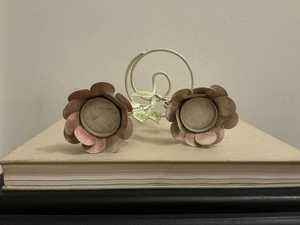 Wholesale metal <b>candle</b> <b>holders</b> Bulk metal <b>candle</b> supplier Metal <b>candle</b> jar manufacturer <b>Lantern</b> metal <b>candle</b> <b>holder</b> - Product Image 3