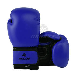 Gants de boxe sur mesure, prix de gros, différentes couleurs, gants de boxe tendance à vendre - Product Image 6