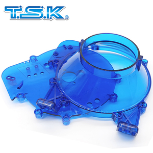 เครื่องรับเหรียญพลาสติก T.S.K ไต้หวัน 110V ป้องกันการติดขัด สำหรับห้องเล่นเกม - Product Image 4