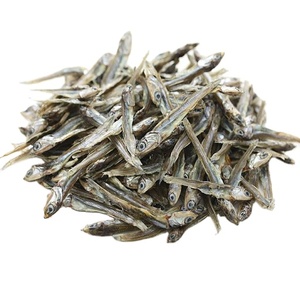 Anchoas Secas Saladas al Mejor Precio, Anchoas Secas al Sol, Empacadas en Bolsa de Plástico de 1 lb, Calidad de Exportación, de Vietnam - Product Image 1