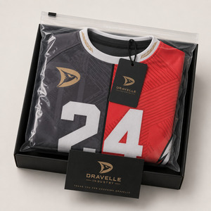 Maillot de Cornhole Sublimé pour Hommes en Gros – Personnalisé, Respirant, en Maille de Polyester, pour Compétition et Performance d'Équipe - Product Image 4