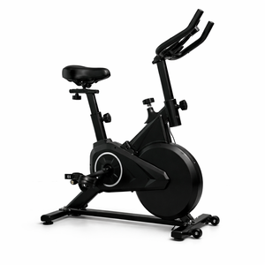 Eshark Multiplayer Cycling Game System Commercial Arcade Fitness Bike - Product Image 4
